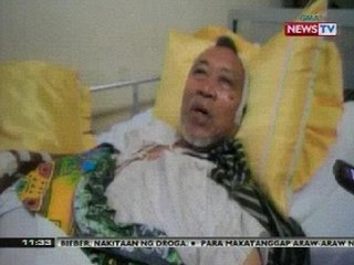 BT: Grupo ni Nunungan Mayor Manamparan, tinambangan