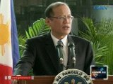 Arbitral tribunal na didinig sa kaso ng PHL vs claim ng China sa bahagi ng West PHL Sea, buo na