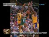 24 Oras: Pinakamaliit na NBA player na   si Muggsy Bogues, nasa Pilipinas