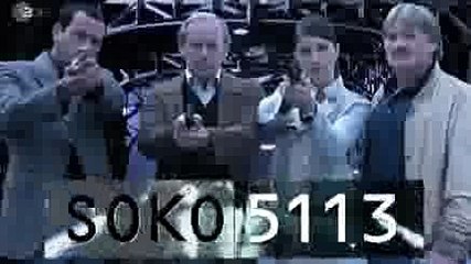 SOKO 5113 Tief gefallen