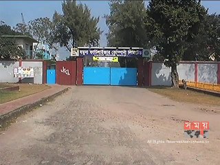 যান্ত্রিক ত্রুটির কারণে যমুনা সার কারখানায় ইউরিয়া উৎপাদন বন্ধ