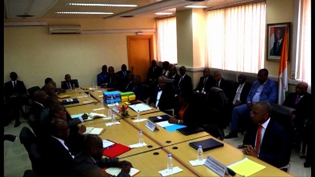 Nouveau Gouvernement : Passation de charges au Ministère de l’emploi et des affaires sociales