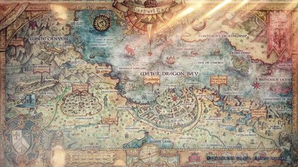 Project OCTOPATH TRAVELER