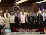 24Oras: Ilang non-wage benefits, aprubado; pero ilan pang hiling ng mga manggagawa, tinanggihan