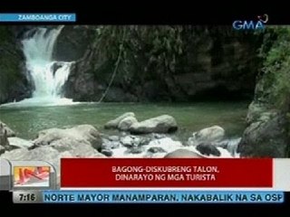 UB: Hikdop Island, pwedeng dayuhin para sa mga nais mag-nature trip at mag-beach