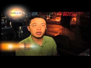 'Brigada:' Holdapan sa mga pampublikong sasakyan, nadaragdagan