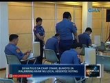 Saksi: Comelec, umaasang 70% ng local absentee voters ang boboto