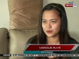 SONA: Pag-amyenda sa Solo Parents Welfare Act, naipasa na sa Kamara