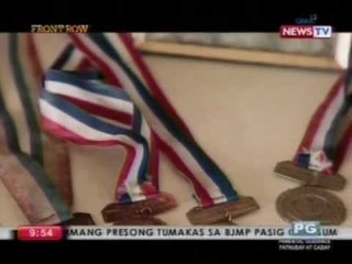 Batang nakararanas ng isang rare disease, sinisikap mag-aral nang mabuti