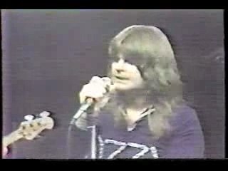 Ozzy Osbourne - I Don't Know