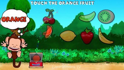 ☀ Monkey Preschool Lunchbox ☀ Full Game play ☀ Best iPad app demo for kids ☀