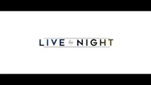 LIVE BY NIGHT Movie Clips and Trailers COMPILATION (2017) Ben Affleck, Elle Fanning Action Movie ... [Full HD,1920x1080p]