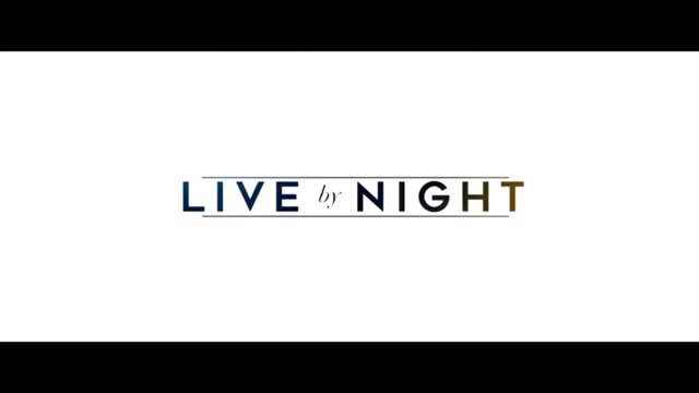 LIVE BY NIGHT Movie Clips and Trailers COMPILATION (2017) Ben Affleck, Elle Fanning Action Movie ... [Full HD,1920x1080p]
