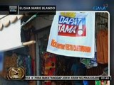 GMA, walang pinahihintulutang kandidato, partido o koalisyon na gumamit ng 