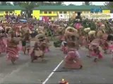24 Oras: Makukulay at magagarbong   piyesta, tampok sa iba't ibang lugar sa   bansa