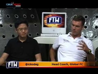 FTW: How important is the UFL Youth League?