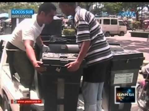 Ilang indibidwal, nanawagan ng manu-manong bilangan ng boto para tiyaking malinis ang eleksyon