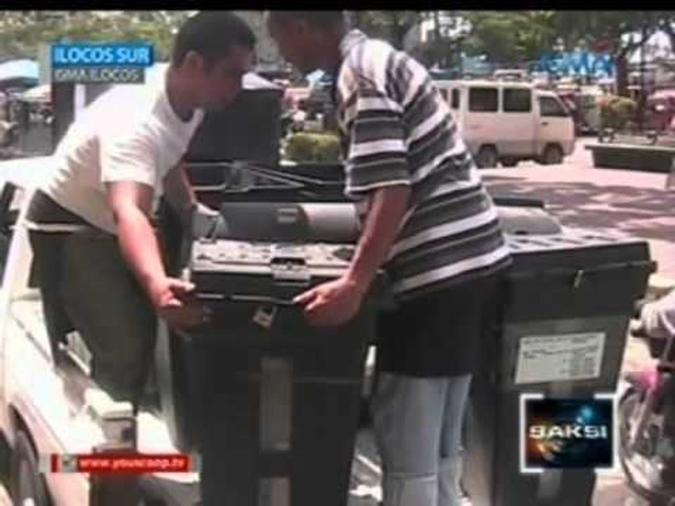 Ilang indibidwal, nanawagan ng manu-manong bilangan ng boto para tiyaking malinis ang eleksyon