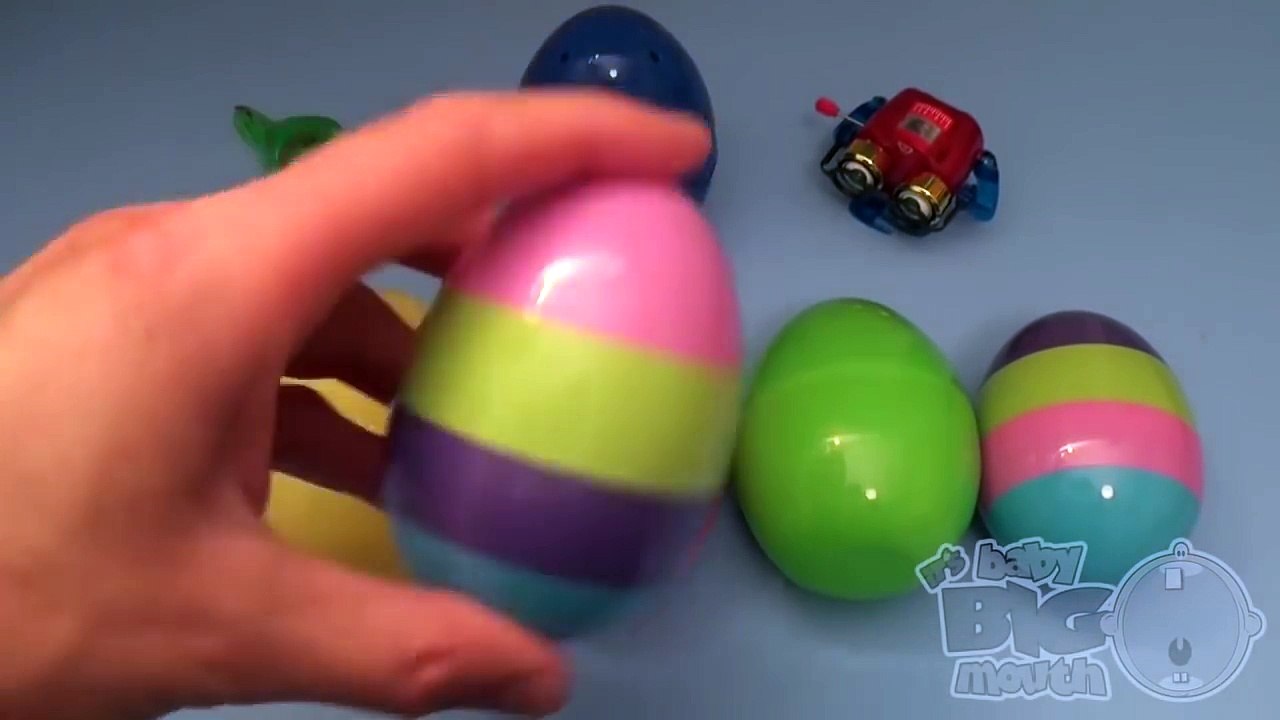 Disney Inside Out Surprise Egg Learn-A-Word! Spelling Words Starting With J! Lesson 3