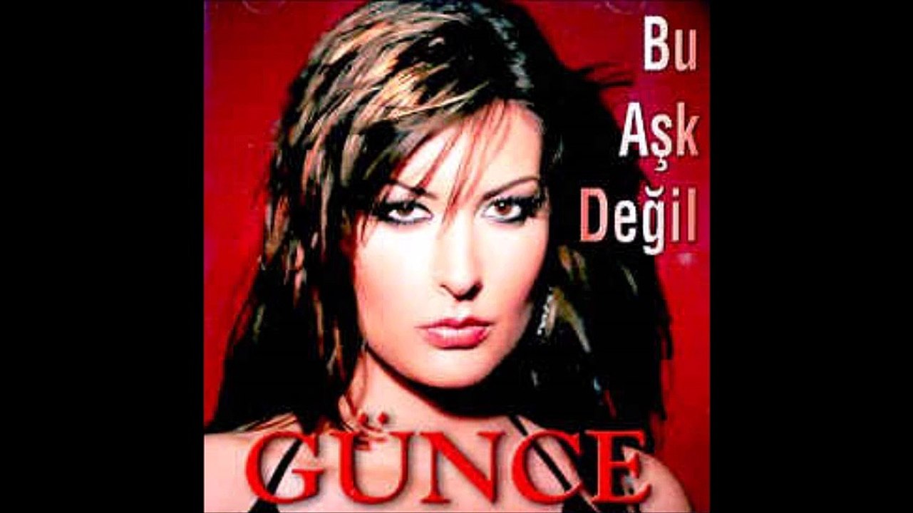 DjBurakUlus + Ethem Zeyhirkaga + Günce - Bu Aşk Değil Darbuka Remix 2017