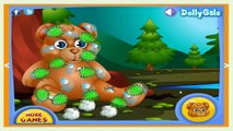 Valentines Day Teddy Bear - Play The Game Online - Amigurumi Valentine Teddy Bear Part One