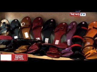 Good News: Enchanted cave ng Pangasinan at tsinelas capital ng Laguna, bibisitahin!