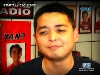 Startalk: Nang dahil sa pag-ibig