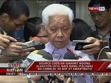 SONA: Duty ng mga guro sa araw ng botohan, pinahaba na ng Comelec