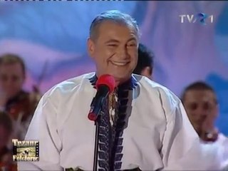 Nicolae Furdui-Iancu- Orchestra Rapsodia Bihoreana dir. Liviu Butiu- Oradea 2013