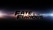 The Fate of the Furious Official Sneak Peek (2017) - Vin Diesel Movie [Full HD,1920x1080p]