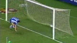 Rivaldo Best Goal