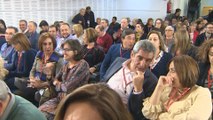 Patxi López presentará su candidatura a las primarias