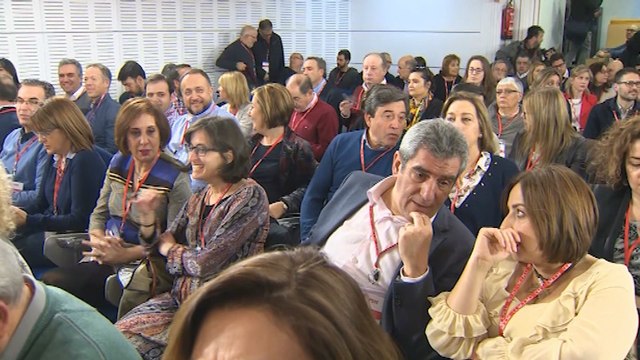 Patxi López presentará su candidatura a las primarias