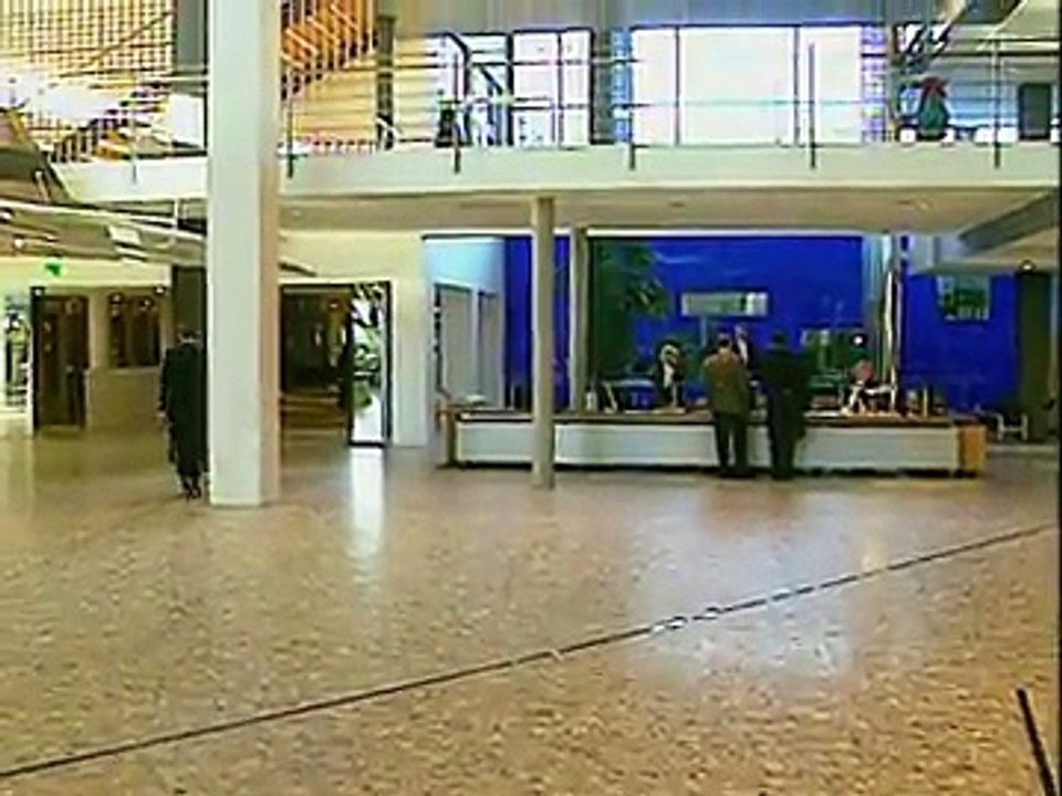 Tagesschau | 05. Januar 1997 20:00 Uhr (mit Susan Stahnke) | Das Erste