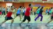Ang Pinaka: Patok na Fitness Activity no. 1: Body Attack