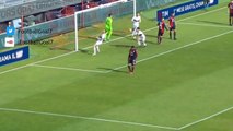 Cagliari vs Genoa 4-1 All Goals and Highlights (Serie A 2017)