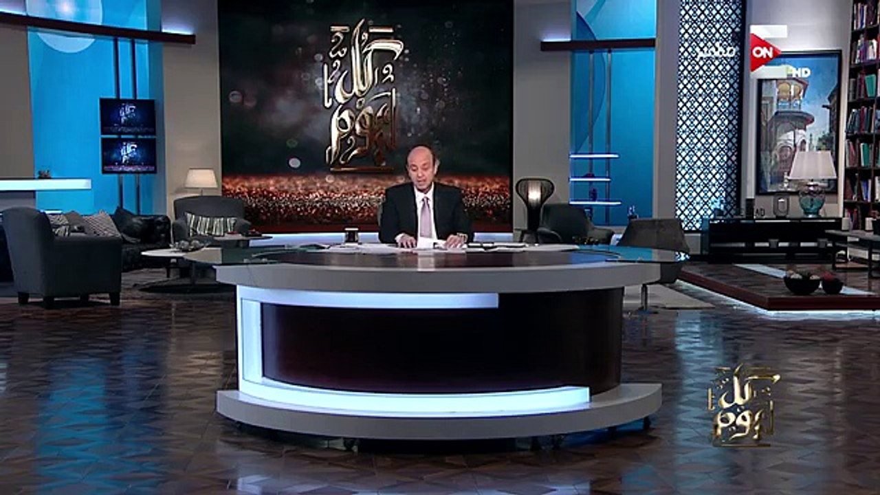 عمرو أديب : ليه كرتونة البيض يوصل سعرها لـ 45 جنيه .. دا بيض