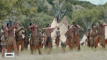 The Son- 'Their Fortune Is Forged in Blood' Official Trailer