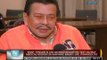 24 Oras: Ilang taga-Maynila, sugatan sa gulo   sa labas ng bahay ni Erap Estrada