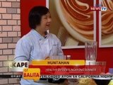 KB: Panghimagas, paano gagawing mas healthy?