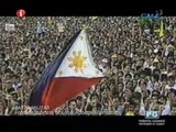 Snap elections noong 1986, isa pa rin sa pinakamaruming eleksyon sa Pilipinas