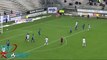 2ª Liga Francesa com jogo de equipa brilhante que termina em golo
