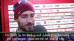 Kevin Trapp interview sur  Julian Draxlers  - Stade Rennes - PSG 0-1