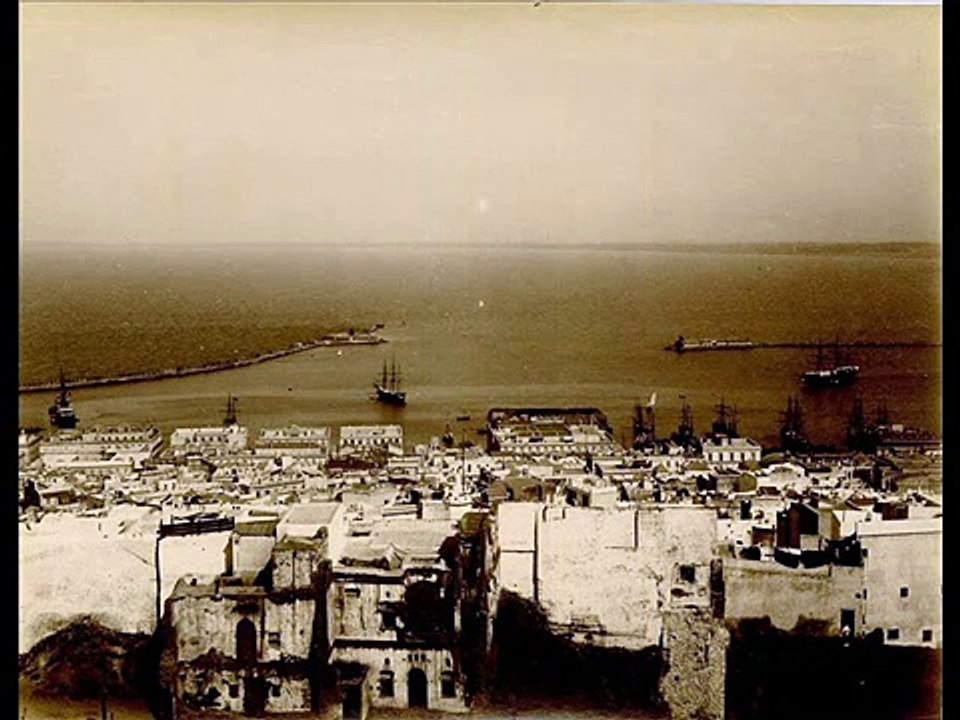 PHOTOS D ALGERIE EN 1880