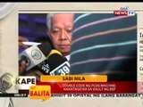 KB: Source code ng PCOS machine, nakatago na sa vault ng BSP