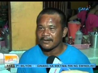 UB: Pagiging tapat at paglilingkod nang buong puso, hinahanap ng ilang botante sa mga kandidato