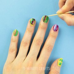 Smart ways to use toothpick