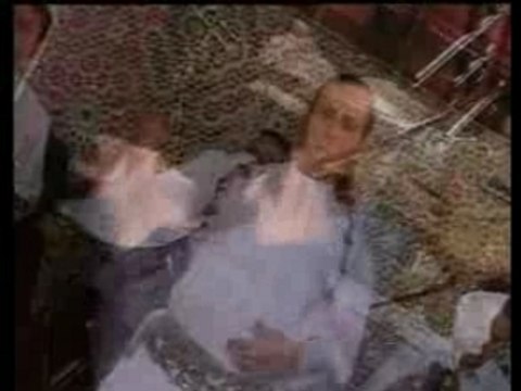 SAWT ATLAS EL ARBAOUI (ecouter les paroles)