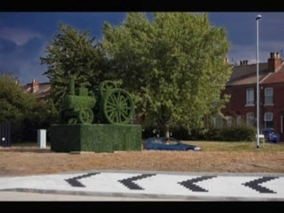the tractorsVIDEO19