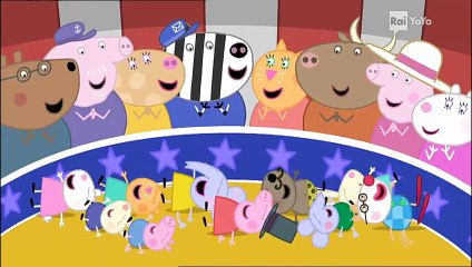 Peppa Pig En Español | Peppa Pig Full Episodes | New Peppa Pig